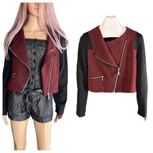 W118 by Walter Baker Blake Jacket